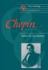 The Cambridge Companion to Chopin