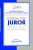 Inside the Juror