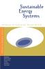 Sustainable Energy Systems