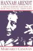 Hannah Arendt