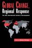Global Change Regional Response