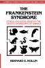 The Frankenstein Syndrome