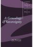 A Genealogy of Sovereignty