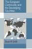 The European Community and the Developing Countries