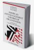 American Anti-Management Theories of Organization