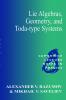 Lie Algebras Geometry and Toda-Type Systems