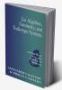 Lie Algebras Geometry and Toda-Type Systems