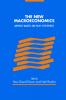 The New Macroeconomics