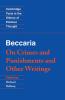 Beccaria