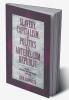 Slavery Capitalism and Politics in the Antebellum Republic