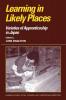 Learning in Likely Places