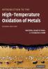 Introduction to the High-Temperature Oxidation of Metals