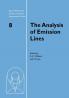 The Analysis of Emission Lines