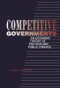 Competitive Governments