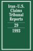 Iran-U.S. Claims Tribunal Reports