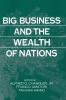 Big Business and the Wealth of Nations