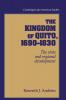 The Kingdom of Quito 1690-1830