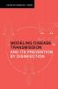 Modeling Disease Transmission and Its Prevention by Disinfection