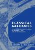 Classical Mechanics