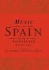 Music in Spain During the Eighteenth Century