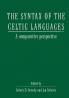 The Syntax of the Celtic Languages