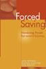 Forced Saving