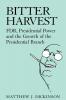 Bitter Harvest