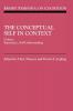 The Conceptual Self in Context
