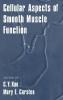 Cellular Aspects of Smooth Muscle Function