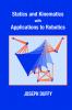 Statics and Kinematics with Applications to Robotics