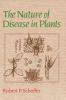 The Nature of Disease in Plants