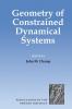 Geometry of Constrained Dynamical Systems