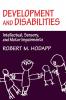 Development and Disabilities