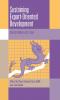 Sustaining Export-Oriented Development