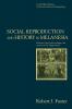 Social Reproduction and History in Melanesia