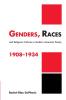Genders Races and Religious Cultures in Modern American Poetry 1908 1934