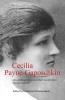 Cecilia Payne-Gaposchkin