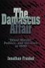 The Damascus Affair