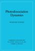 Photodissociation Dynamics