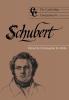 The Cambridge Companion to Schubert