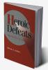 Heroic Defeats