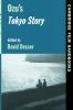 Ozu's Tokyo Story