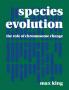 Species Evolution