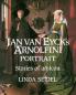 Jan Van Eyck's Arnolfini Portrait