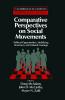 Comparative Perspectives on Social Movements
