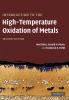 Introduction to the High Temperature Oxidation of Metals