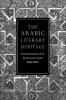 The Arabic Literary Heritage
