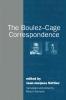 The Boulez-Cage Correspondence