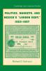 Politics Markets and Mexico's London Debt 1823-1887