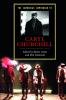 The Cambridge Companion to Caryl Churchill